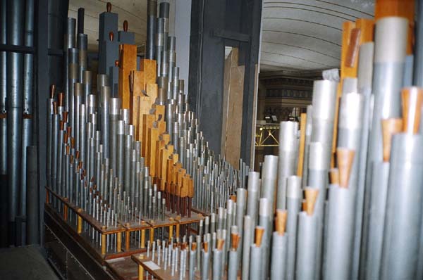 Great Organ