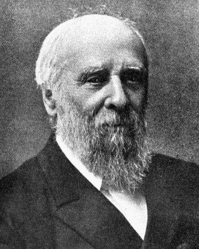 Father Henry Willis (1821-1901)