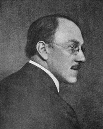 George Dorrington Cunningham (1878-1948)