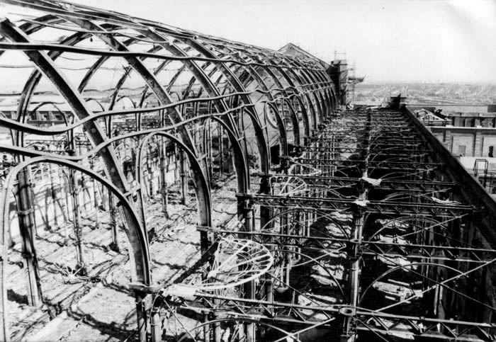 The 1980 fire
